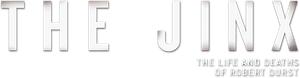 The Jinx: The Life and Deaths of Robert Durst logo