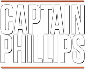 Capitán Phillips — Logos 3