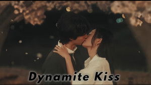 Dynamite Kiss ( 2025 )