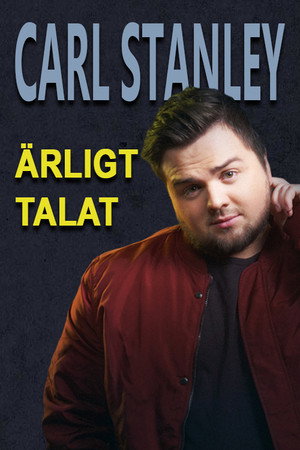 Carl Stanley: Ärligt talat 4