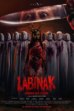 Labinak: They Are Amongst Us 27