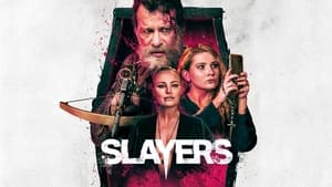 Slayers (2022)