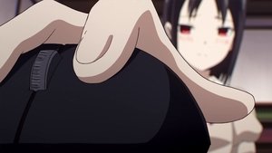 Kaguya-sama wa Kokurasetai: Tensai-tachi no Renai Zunousen: 1×11