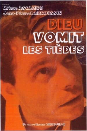 Image Dieu vomit les tièdes