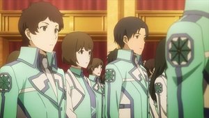 The Irregular at Magic High School Season 1 Episode 10
