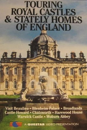 Image Touring Royal Castles & Stately Homes of England