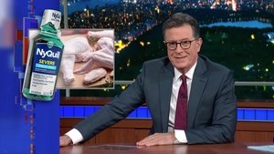 The Late Show with Stephen Colbert: 8×8