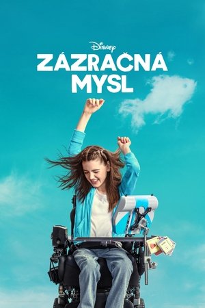 Image Zázračná mysl