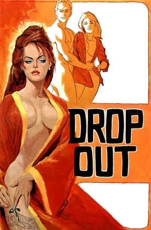 Poster Drop Out (1973)