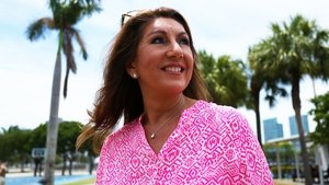 Cruising with Jane McDonald Bahamas