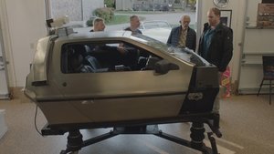 Expedition: Back To The Future DeLorean Debacle