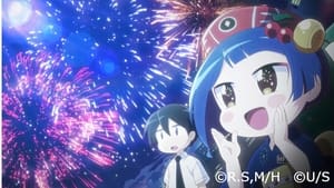 Hanabichan ~The girl who popped out of the game world~: 1×1