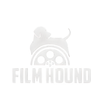 Logo Film Hound