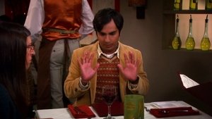 The Big Bang Theory 6×1