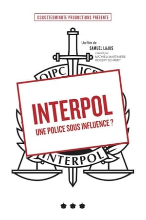 Image Interpol, une police sous influence ?