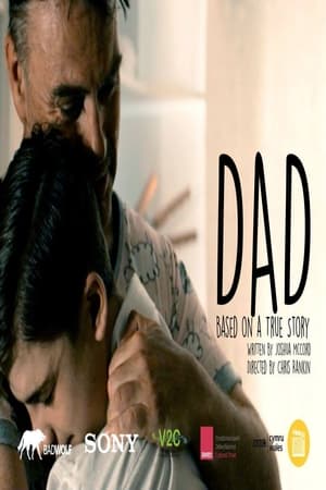 Poster Dad 2018