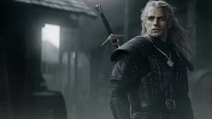 poster The Witcher