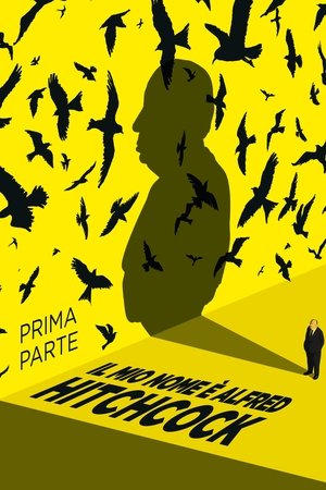 Il mio nome è Alfred Hitchcock