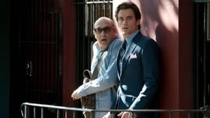 White Collar: season 2 EP.4