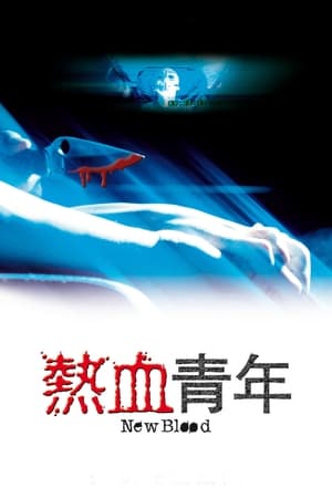 Poster 熱血青年 2002