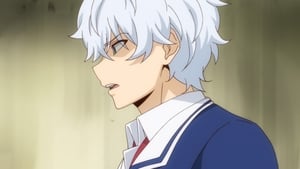 Talentless Nana: Episódio: 2 da 1ª Temporada