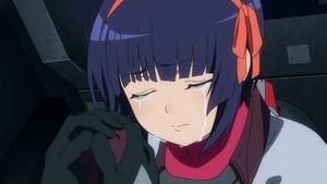 Kuromukuro: 1×24