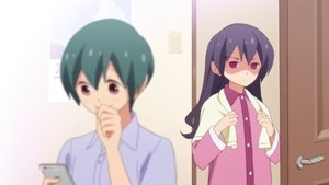 Tsurezure Children: 1×7