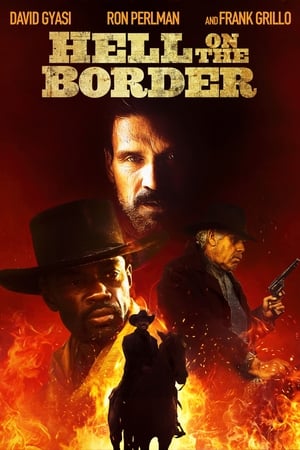 Movies123 Hell on the Border