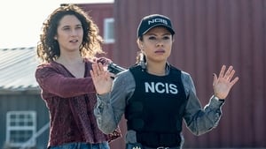 NCIS: New Orleans: Stagione 4 x Episodio 11