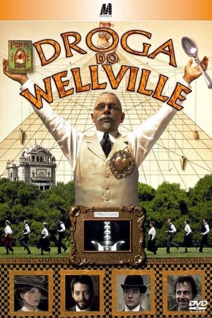 Image Droga do Wellville