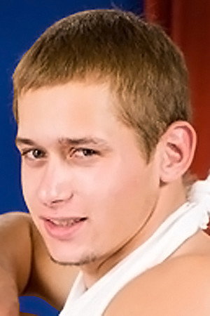 Bohuslav Vales portrait