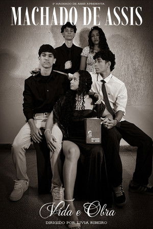 Machado de Assis: vida e obra