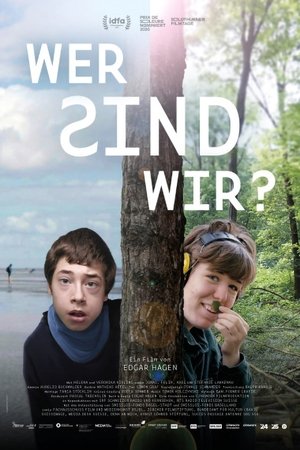 Poster Wer sind wir? (2019)