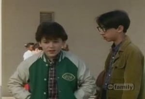 The Wonder Years Season 2 Episode 12