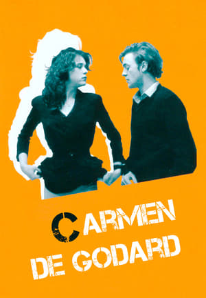 Poster Prénom Carmen 1983
