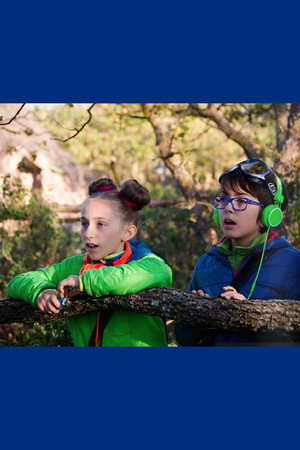 Hansel e Gretel - I fratelli Green