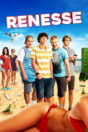 Poster Renesse (2016)