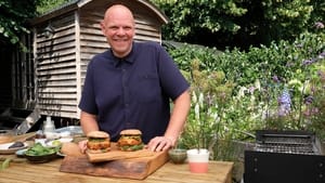 Tom Kerridge Barbecues Spice Things Up