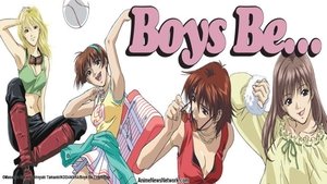 BOYS BE…