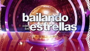 poster Bailando con las estrellas