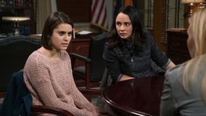 Law & Order: Special Victims Unit Season 16 Episode 18