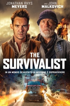 The Survivalist 2021