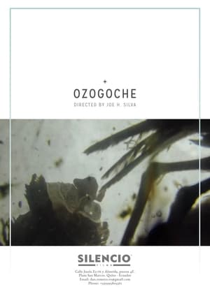 Poster Ozogoche 2023