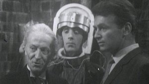 The Daleks | StreamHub