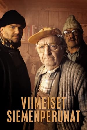 Image Viimeiset Siemenperunat