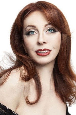 Cassandra Peterson photo