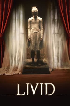 Poster Livid 2011