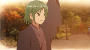Replica datte, Koi wo Suru. Cap 13