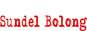 The Legend of Sundel Bolong