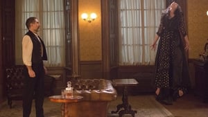 Penny Dreadful: 1×6